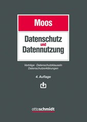 Datenschutz und Datennutzung