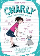 Charly - Meine Chaosfamilie und ich, Band 02
