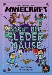 Minecraft, Nacht der Fledermäuse