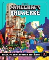 Minecraft Bauwerke. Basen, die deine Fantasie beflügeln