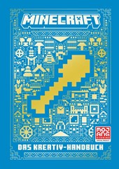 Minecraft - Das Kreativ-Handbuch