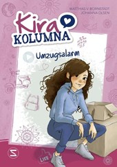 Kira Kolumna: Umzugsalarm
