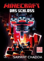 Minecraft - Das Schloss