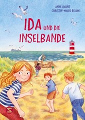 Ida und die Inselbande