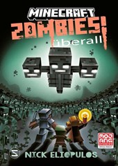 Minecraft. Zombies überall! (Band 3)