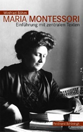 Maria Montessori