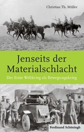 Jenseits der Materialschlacht