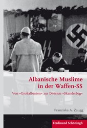 Albanische Muslime in der Waffen-SS