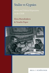 Stalin vs Gypsies
