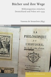 Bücher und ihre Wege