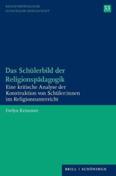 Das Schülerbild der Religionspädagogik