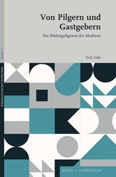 Von Pilgern und Gastgebern