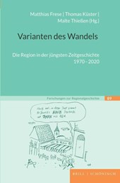 Varianten des Wandels