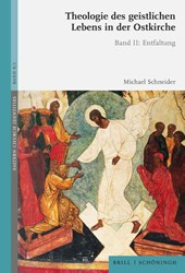 Theologie des geistlichen Lebens in der Ostkirche