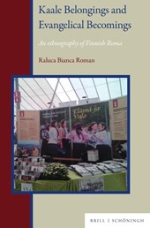 Kaale Belongings and Evangelical Becomings