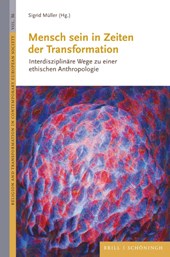 Mensch sein in Zeiten der Transformation