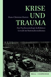 Krise und Trauma