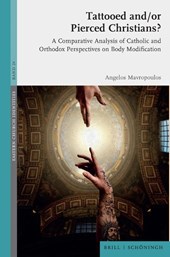 Tattooed and/or Pierced Christians?