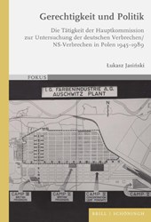 Gerechtigkeit und Politik