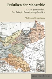 Praktiken der Monarchie