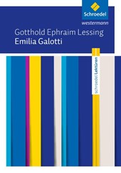 Emilia Galotti: Textausgabe