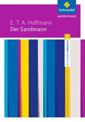 Der Sandmann: Textausgabe