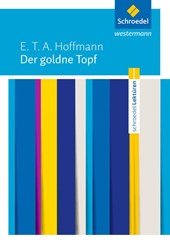 Der goldne Topf: Textausgabe