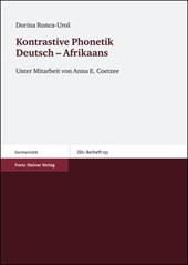 Stoecker, H: Afrikawiss. in Berlin von 1919 bis 194