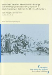 Schattner, A: Zwischen Familie, Heilern und Fürsorge