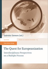 Quest for Europeanization / Die Suche nach Europäisierung
