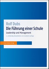 Die Führung einer Schule