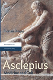Steger, F: Asclepius