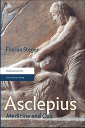 Steger, F: Asclepius