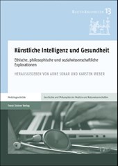Künstliche Intelligenz und Gesundheit