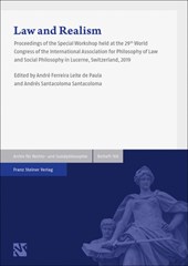 Law and Realism