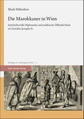 Die Marokkaner in Wien