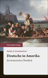 Deutsche in Amerika