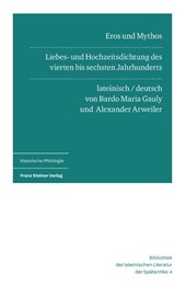 Eros und Mythos