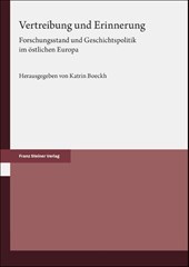 Vertreibung und Erinnerung