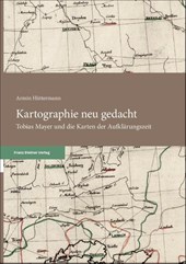 Kartographie neu gedacht