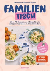 Entspannt essen am Familientisch