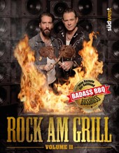 The BossHoss - Rock am Grill Volume II
