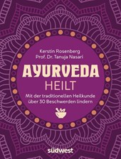 Ayurveda heilt