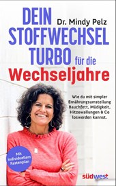 Dein Stoffwechselturbo für die Wechseljahre