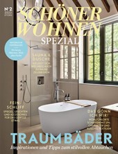 Schöner Wohnen Spezial Nr.2/2025