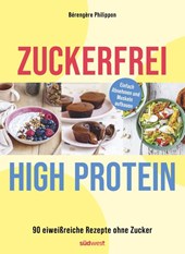 Zuckerfrei High-Protein