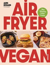 Airfryer Vegan
