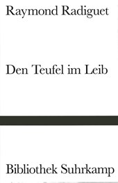 Den Teufel im Leib