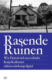 Rasende Ruinen