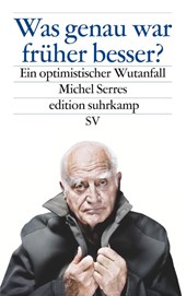Was genau war früher besser?